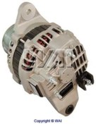 Resim WAI ALTERNATOR 24V 130A MITSUBISHI TIP RENAULT TRUCK PREMIUM II - 20243N 