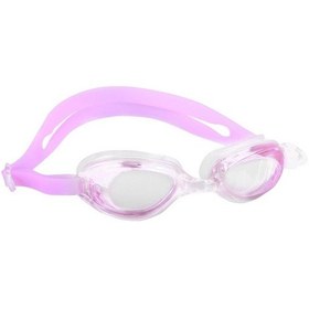 Resim Delta Junior Havuz Deniz Çocuk Yüzücü Gözlüğü (Lüks Kutulu) Pembe Çok Renkli 