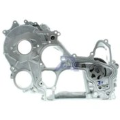 Resim Toyota Uyumlu Hılux 2006-2014 2 5 Yağ Pompasi (Kun15, Kun25) 11320-30020 