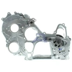 Resim Toyota Uyumlu Hılux 2006-2014 2 5 Yağ Pompasi (Kun15, Kun25) 11320-30020 