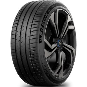 Resim Michelin 285/45 R20 112Y Xl Ne0 Pilot Sport Ev Oto Yaz Lastiği (Üretim Yılı: 2024) 