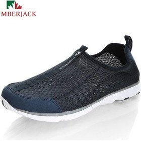 Resim Sandalet Erkek Bırd As00003775 Lumberjack Lacı Lacı Lacivert 