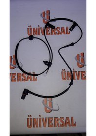 Resim Abs Sensörü Sorento 2003 2006 Arka Sol 