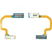 Resim Samsung Uyumlu Sgh- S5510 Için Oem Ara Flex (469239525) 