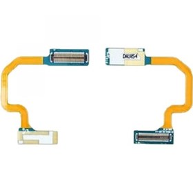 Resim Samsung Uyumlu Sgh- S5510 Için Oem Ara Flex (469239525) 