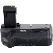 Resim MK-750D Canon EOS 750D / 760D / 8000D Uyumlu BG-E18 Battery Grip MeiKe