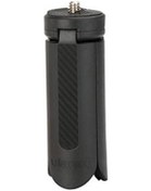 Resim Ulanzi Mt-05 Mini Tripod Standı Selfie Çubuğu Monopod Sabitleyici Telefon İçin 
