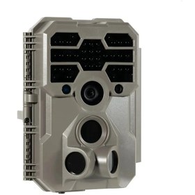 Resim GardePro A60 4K Görülmez LED Fotokapan (Sony Sensör) 