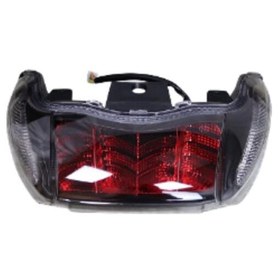 Resim Volta - Revolt RS7 Arka Stop Komple 