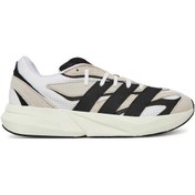 Resim Adidas Performance Lıghtblaze Erkek Günlük Ayakkabı Jh6944 Gri 