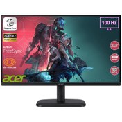 Resim Acer 23.8" EK241YE 1ms 100Hz IPS VGA HDMI Vesa UM.QE1EE.E03 Monitör Acer 23.8" EK241YE 1ms 100Hz IPS VGA HDMI Vesa UM.QE1EE.E03 Monitör