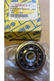 Resim Universal Dinamo Rulmanı 10x26x8mm 
