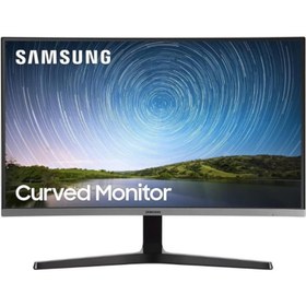 Resim Samsung CR50 LC27R500FHPXUF 27" 4 ms Full HD Curved 60 Hz Oyuncu Monitörü Outlet 