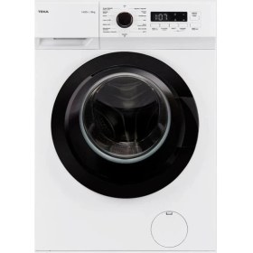 Resim Teka WMK 40940 WH 1400 Devir 9 KG Solo Çamaşır Makinesi 