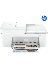 Resim HP DeskJet 4220 All-in-One Yazıcı, Baskı, Kopyalama, Tarama, Kablosuz, Mobil faks gönderme, 54R37B 