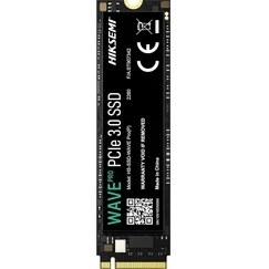 Resim SSD Wave(P) 512G 