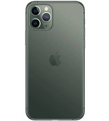 Resim iPhone 11 Pro Uyumlu Full Dolu Kasa (Yedek Parçadır) 