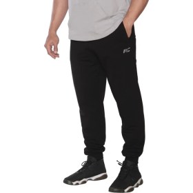Resim Musclecloth Training Alpha Eşofman Altı Siyah 