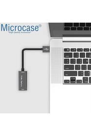 Resim Genel Markalar USB 3.0 HDMI Video Capture Video Kayıt Ekran Aktarma Adaptörü - AL2622 