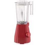 Resim Plisse Kırmızı Blender 1,5 lt 