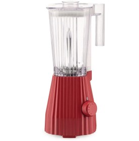 Resim Plisse Kırmızı Blender 1,5 lt 