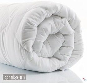 Resim 25'li 4 Mevsim Mikrofiber Çift Kişilik Yorgan 195x215cm 