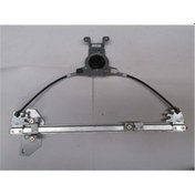 Resim Nıssan Pıck Up- Navara- 06/10 Arka Cam Krikosu Sol Taraf Elektrikli/motorsuz 