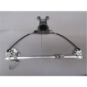 Resim Nıssan Pıck Up- Navara- 06/10 Arka Cam Krikosu Sol Taraf Elektrikli/motorsuz 