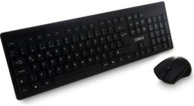 Resim K3 Kablosuz Wireless Q Klavye Mouse Set Değerlendirmeleri 