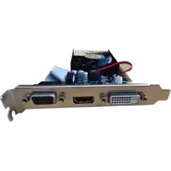 Resim Misda Store R5 220 2gb Ddr3 64BIT (Ax-R5 220-2GD3P4CDIL) Ekran Kartı 