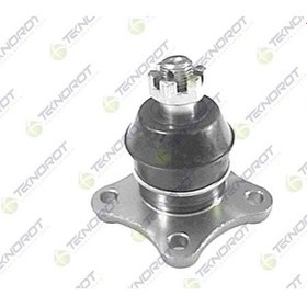 Resim TEKNOROT MI-515 Rotil Üst Montero Shogun L200 Pajero 90-00 