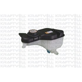 Resim Kraftvoll-08020495 - Genlesme Tankı Jaguar S-type Iı X200 02 