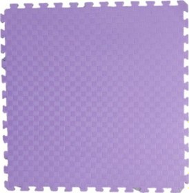 Resim Affectione 100X100 Cm 13 Mm Lila Mor Tatami 