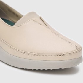 Resim Togo Kadın Comfort Ayakkabı 060182, Bej, 