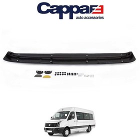 Resim Cappafe Volkswagen Crafter Ön Cam Güneşliği Siperlik Şapka 12-17 