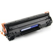 Resim 4F Canon Lbp 3010 Toner Muadil 