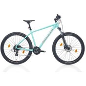 Resim Bianchi Magma 27.1 Dağ Bisikleti 3x8v Celeste S/38cm Yeşil 