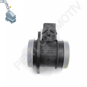 Resim PELİTOTOMOTİV Seat Alhambra Hava Akıs Metre 038906461C (1996-2005) Orijinal 