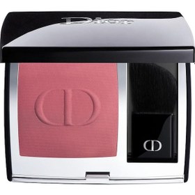 Resim Dior Rouge Allık - 962 Posion Matte 