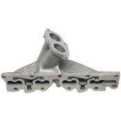 Resim Opel Vectra B X20XEV Egzoz Manifoltu Delikli 1996-1999 849138 