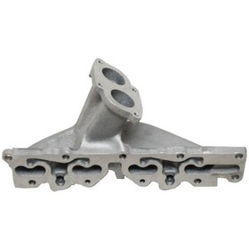 Resim Opel Vectra B X20XEV Egzoz Manifoltu Delikli 1996-1999 849138 