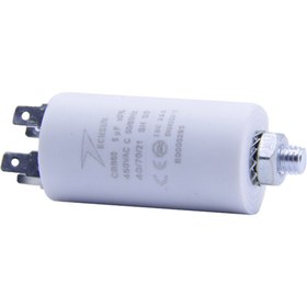 Resim TECHSUN Kondansatör 3uf 450v. 