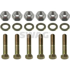 Resim Swag 10860040 Montaj Takımı FEBI 4677 
