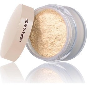 Resim Laura Mercier Translucent Loose Setting Powder Ultra-blur Pudra - Translucent 0 