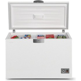 Resim Arçelik 2360 J 360 LT Yatay Derin Dondurucu 