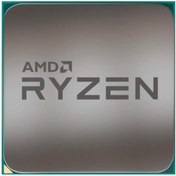 Resim Ryzen 3 1300X 3.5GHz Soket AM4 8MB Önbellek 65W Wraith Stealth Soğutucu Kutusuz İşlemci 