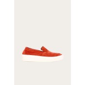 Resim Bueno Shoes Bueno Kiremit Süet Erkek Spor Ayakkabı 
