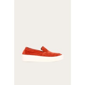 Resim Bueno Shoes Bueno Kiremit Süet Erkek Spor Ayakkabı 