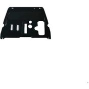 Resim İns18-0101 İnsignia 2018- Karter Muhafaza Sacı Metal Oem No: 