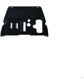 Resim İns18-0101 İnsignia 2018- Karter Muhafaza Sacı Metal Oem No: 